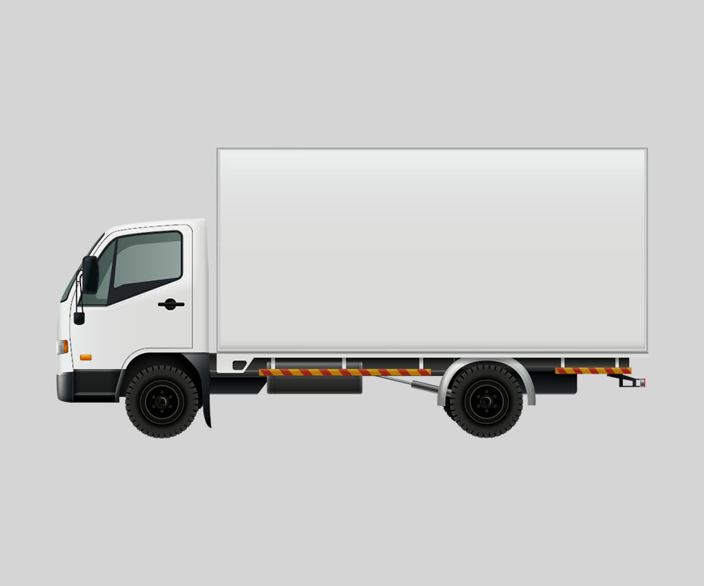 Small Truck