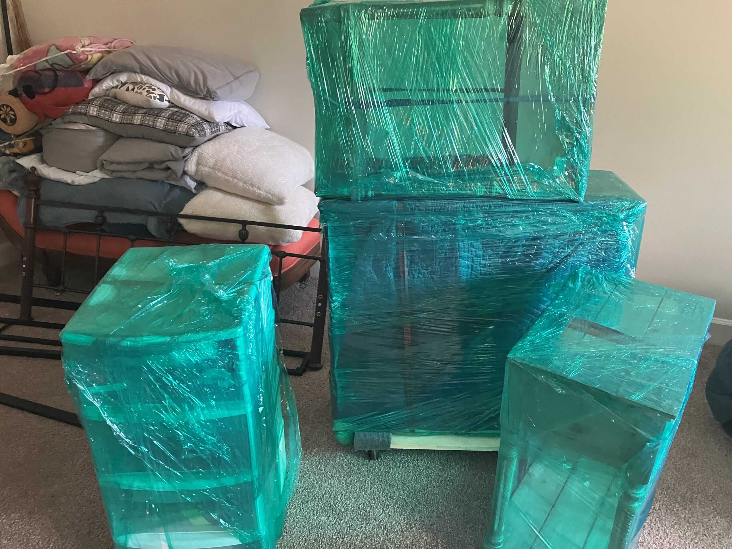 You deserve the best working for you.